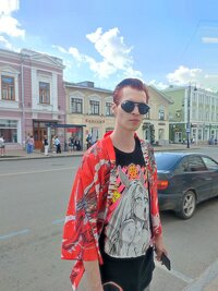 BRD-963, Alexander, 31, Россия